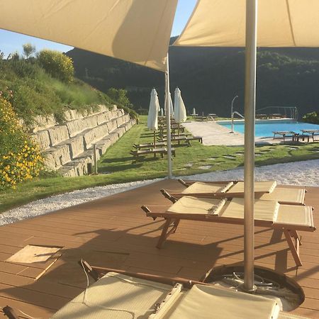Agriturismo Corte Dei Mori Brisighella Extérieur photo