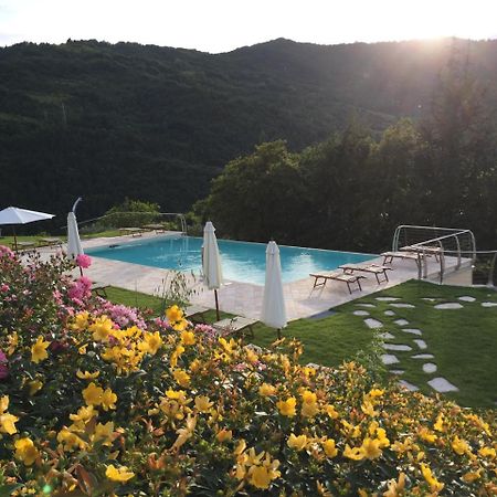 Agriturismo Corte Dei Mori Brisighella Extérieur photo