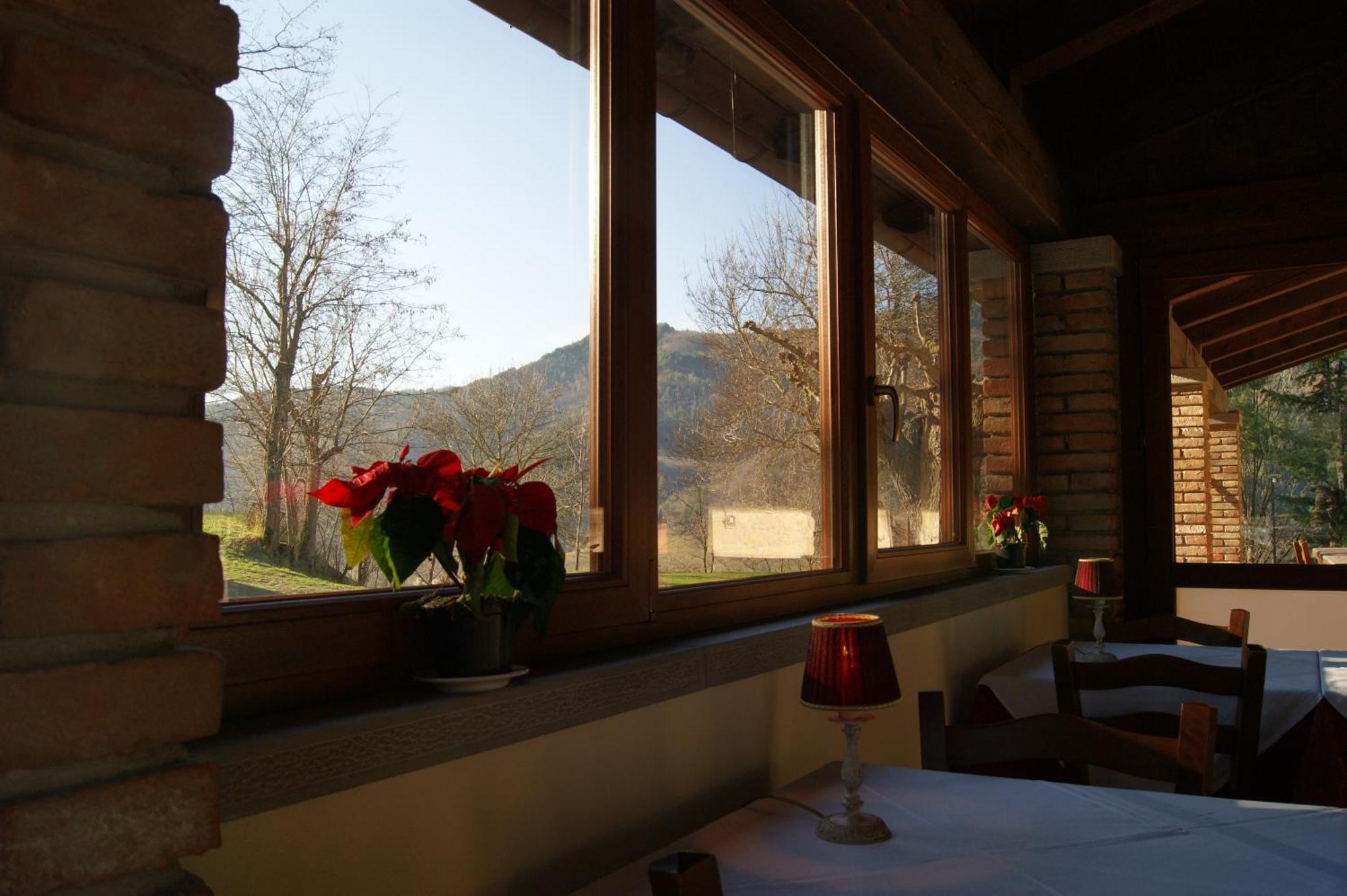 Agriturismo Corte Dei Mori Brisighella Extérieur photo