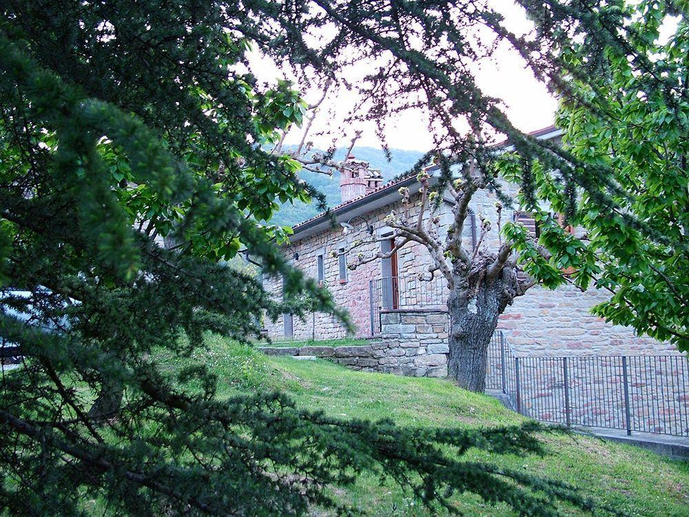 Agriturismo Corte Dei Mori Brisighella Extérieur photo