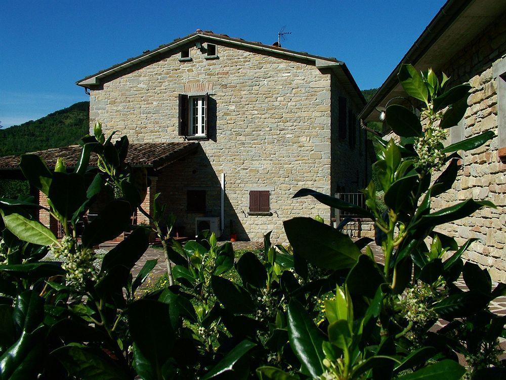Agriturismo Corte Dei Mori Brisighella Extérieur photo