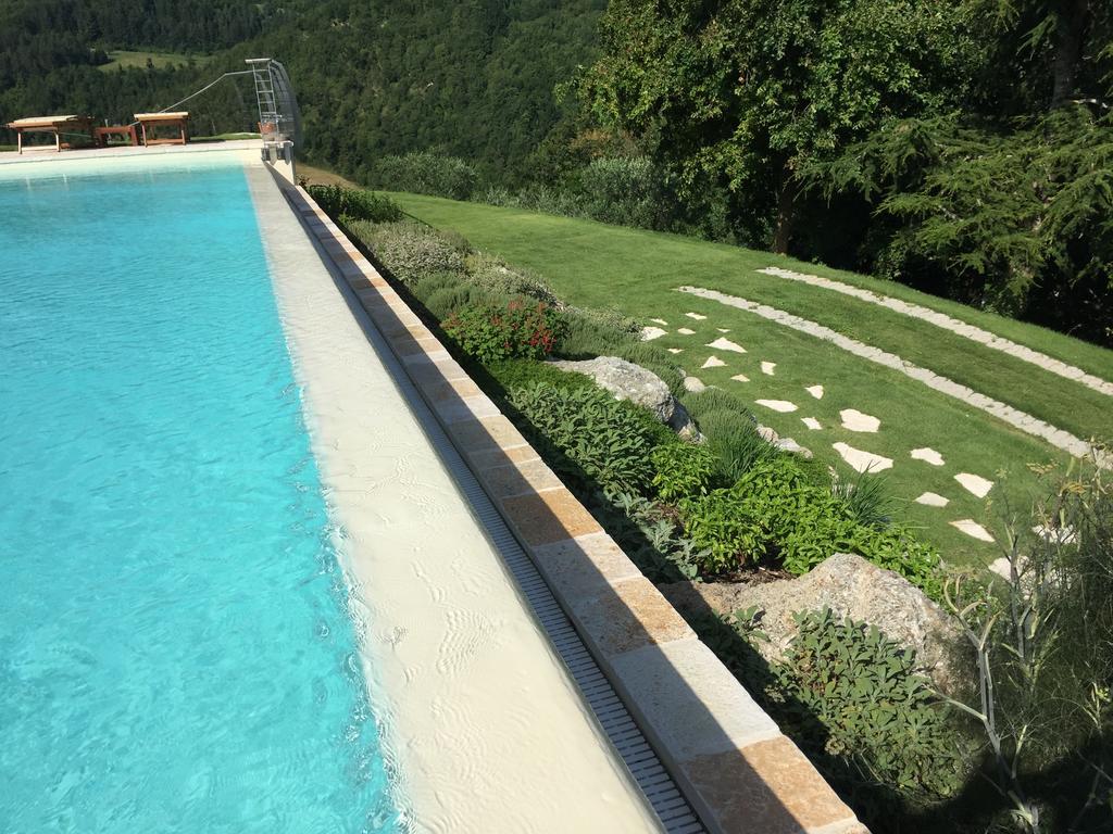 Agriturismo Corte Dei Mori Brisighella Extérieur photo