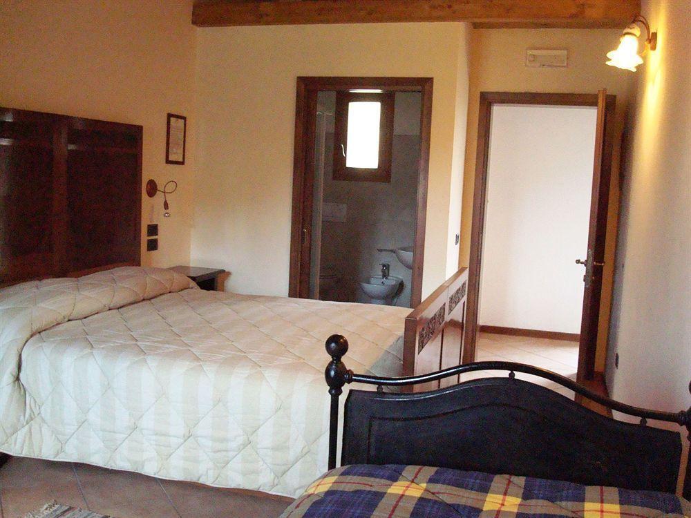 Agriturismo Corte Dei Mori Brisighella Extérieur photo