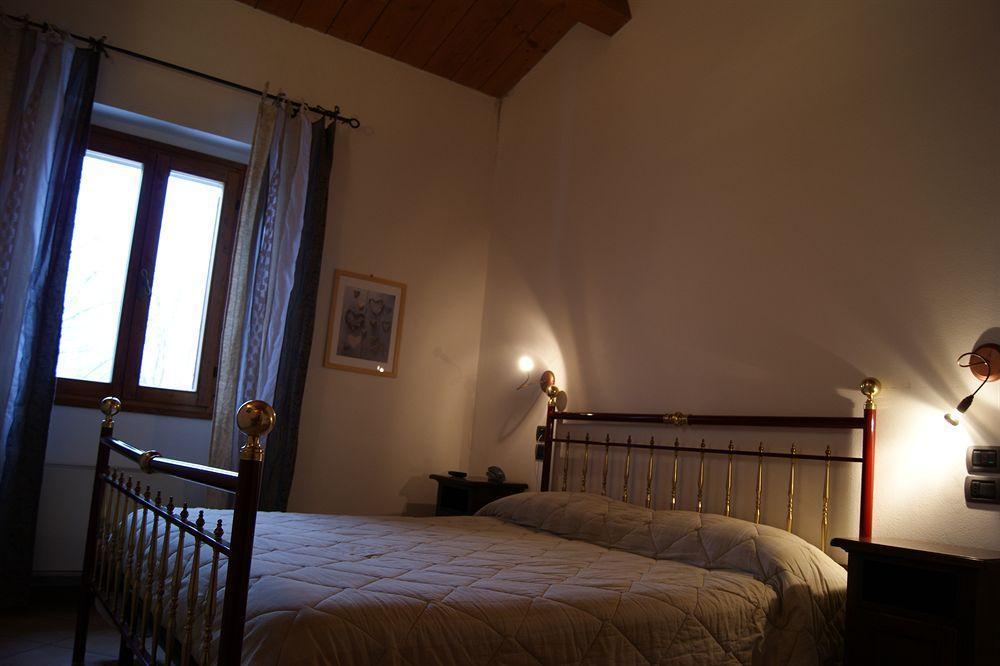 Agriturismo Corte Dei Mori Brisighella Extérieur photo