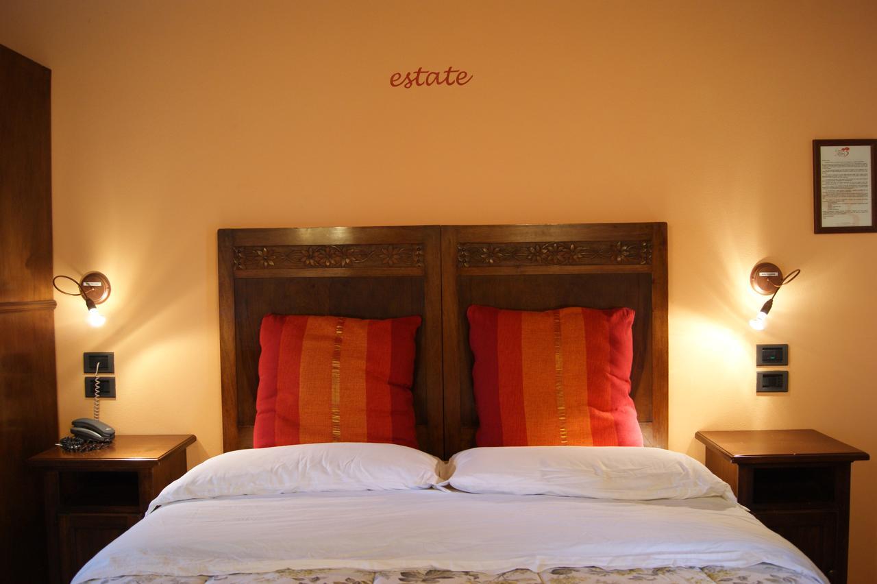 Agriturismo Corte Dei Mori Brisighella Extérieur photo