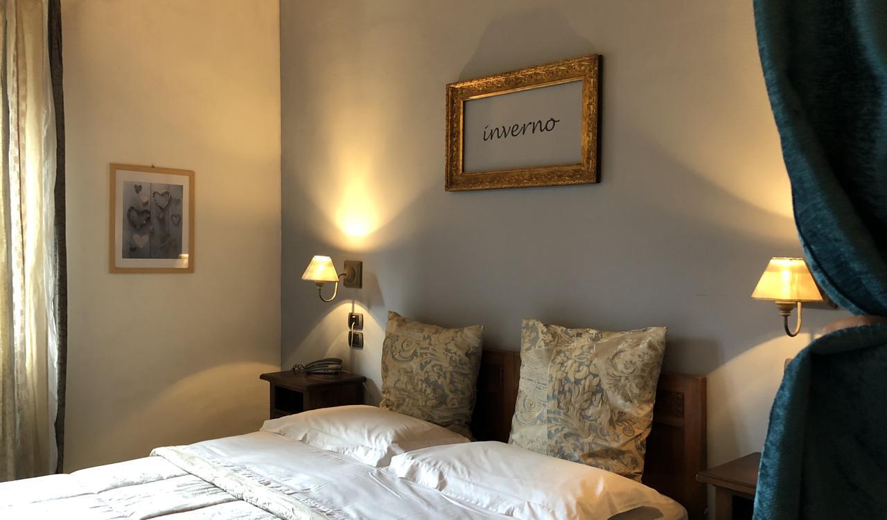Agriturismo Corte Dei Mori Brisighella Extérieur photo