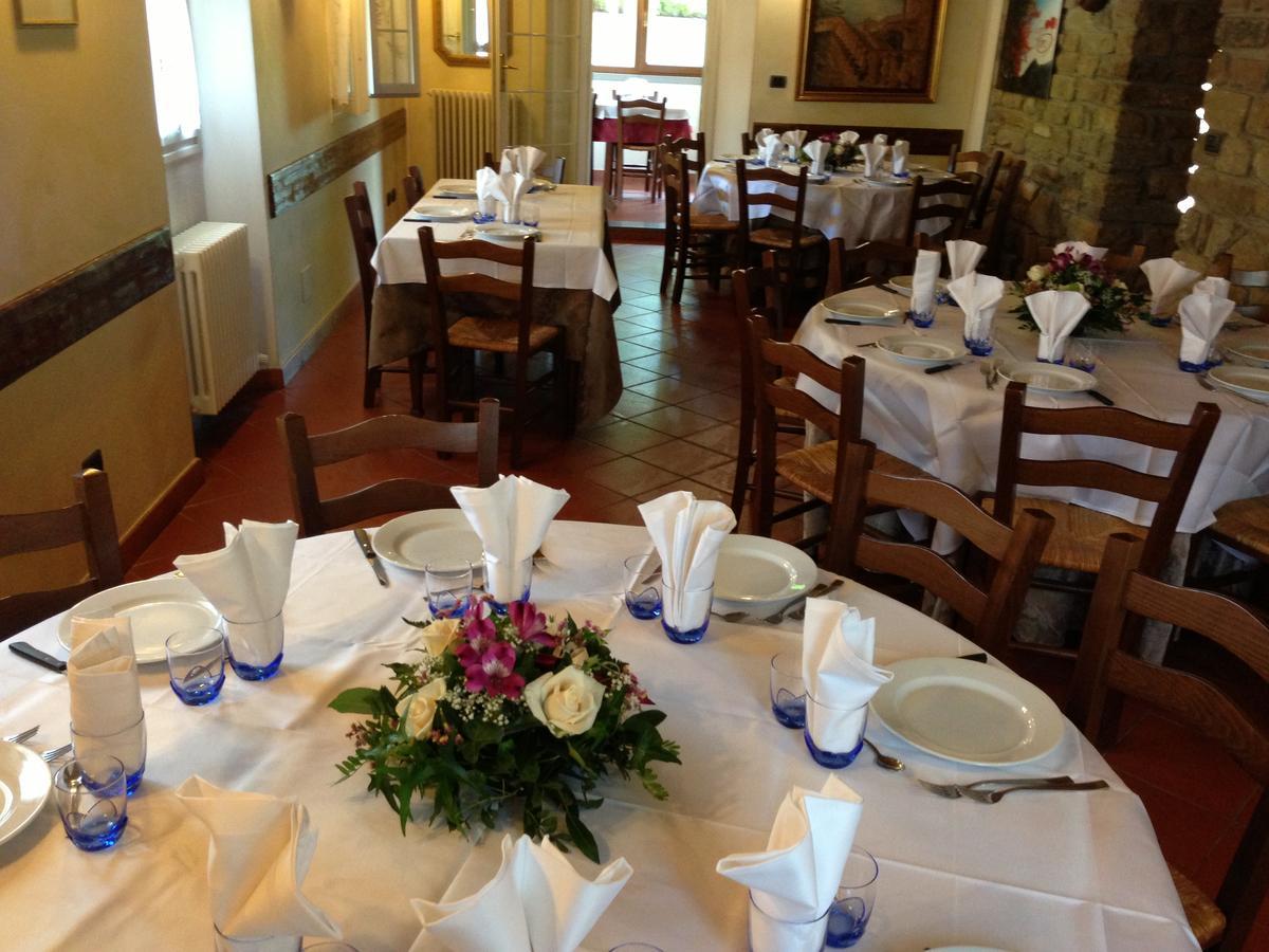 Agriturismo Corte Dei Mori Brisighella Extérieur photo