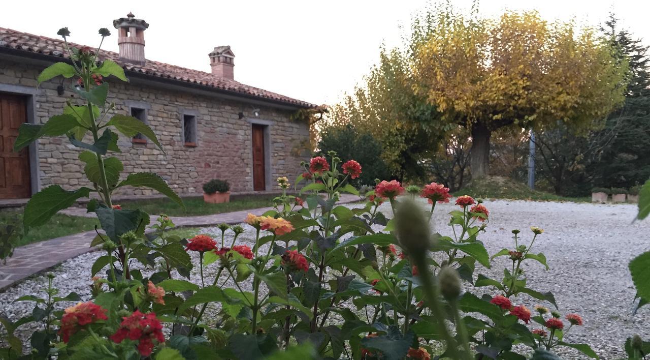 Agriturismo Corte Dei Mori Brisighella Extérieur photo