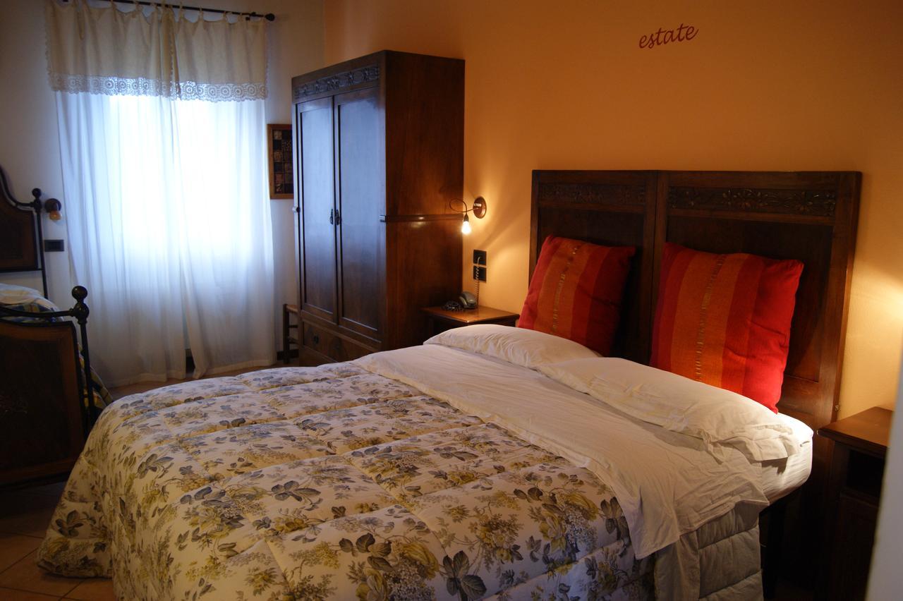 Agriturismo Corte Dei Mori Brisighella Extérieur photo