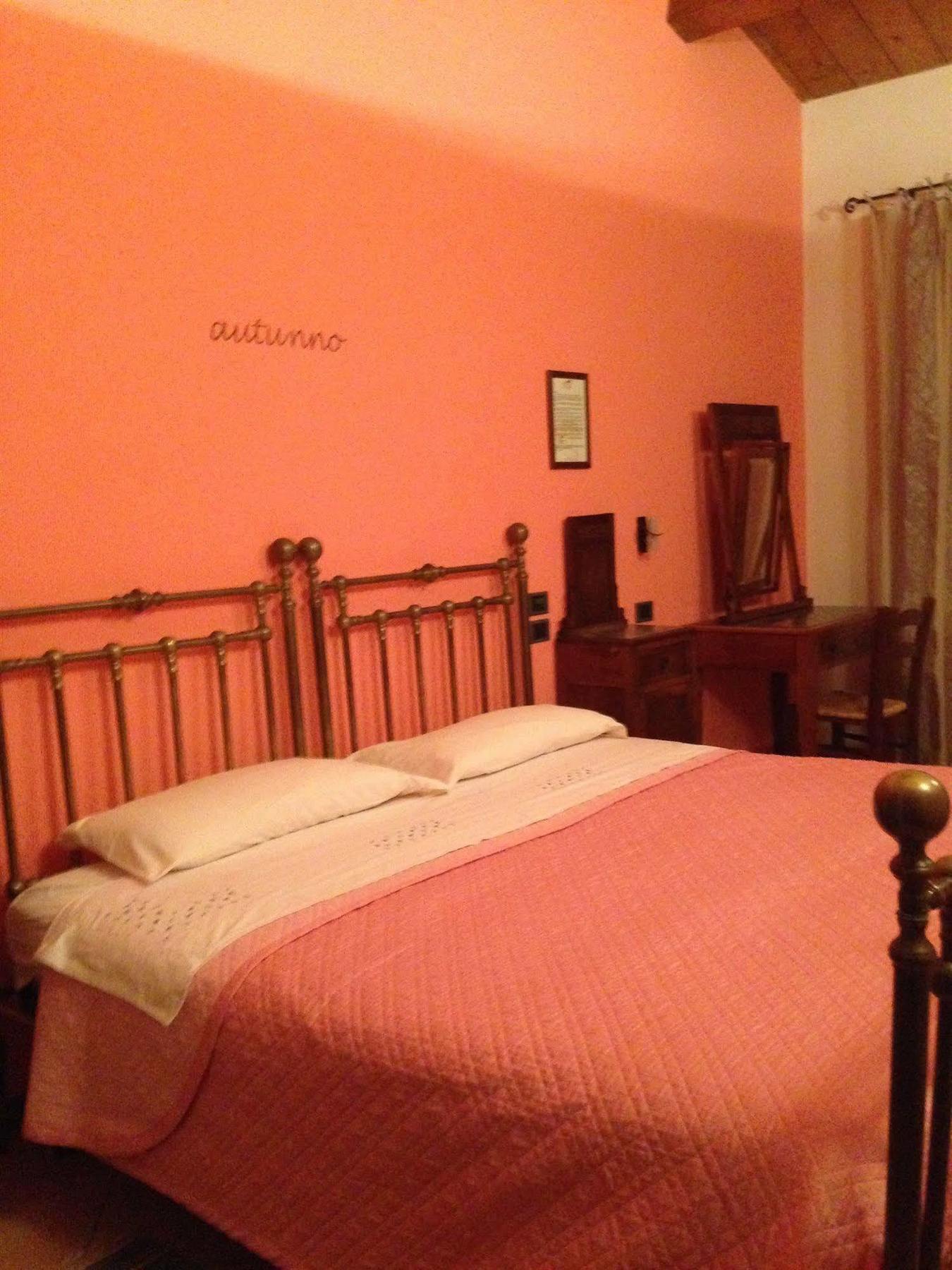 Agriturismo Corte Dei Mori Brisighella Extérieur photo