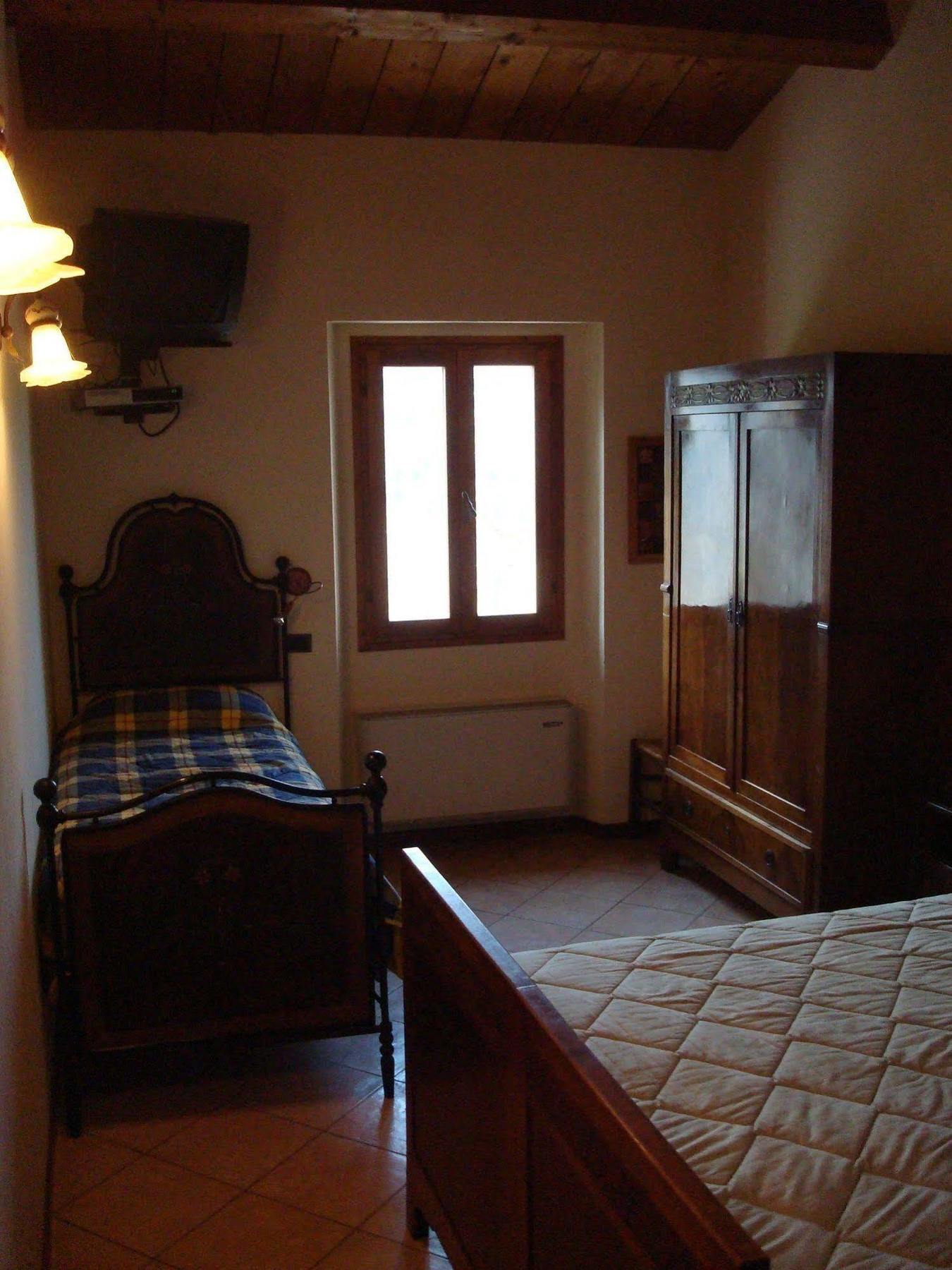 Agriturismo Corte Dei Mori Brisighella Extérieur photo