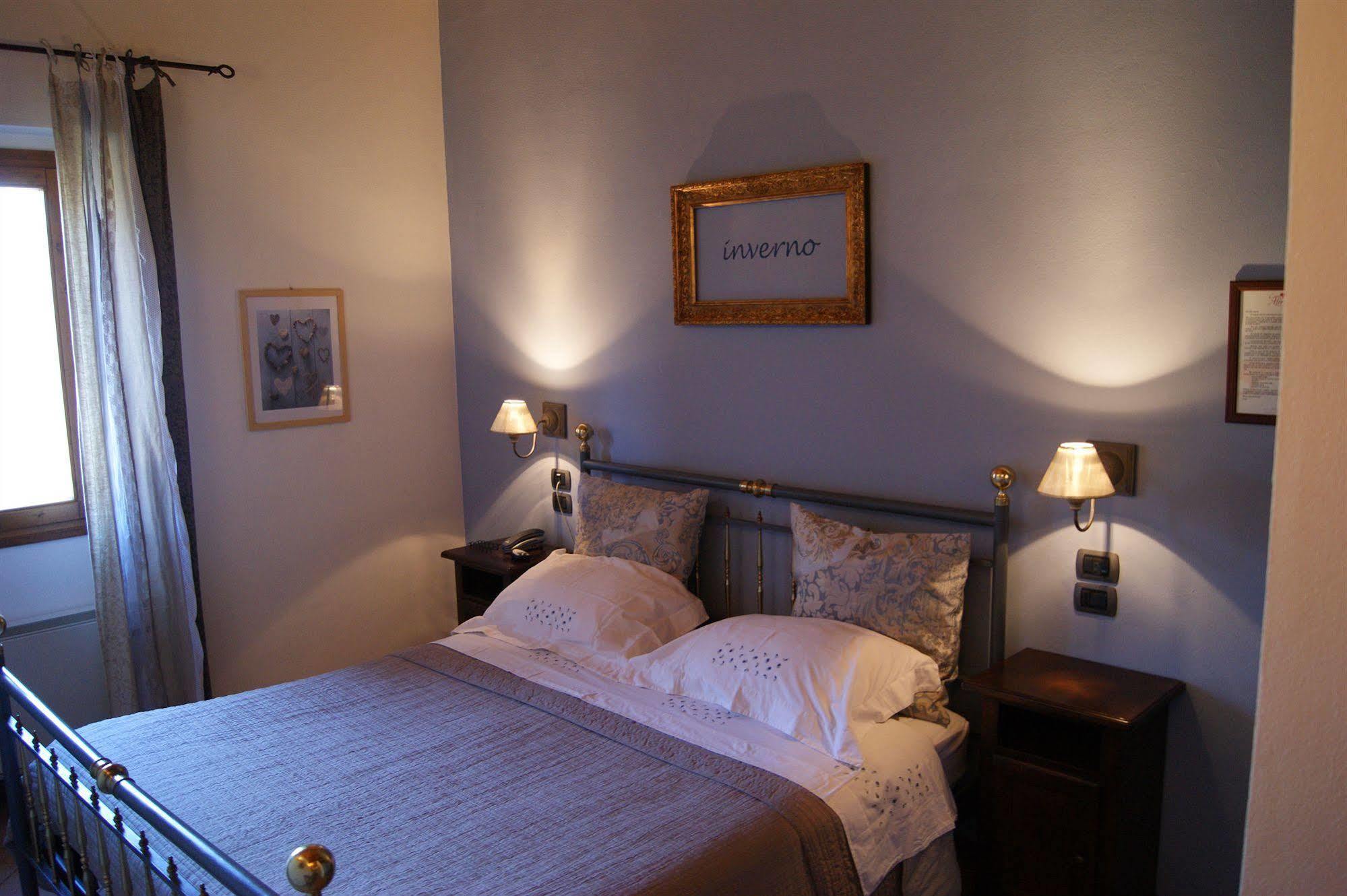 Agriturismo Corte Dei Mori Brisighella Extérieur photo