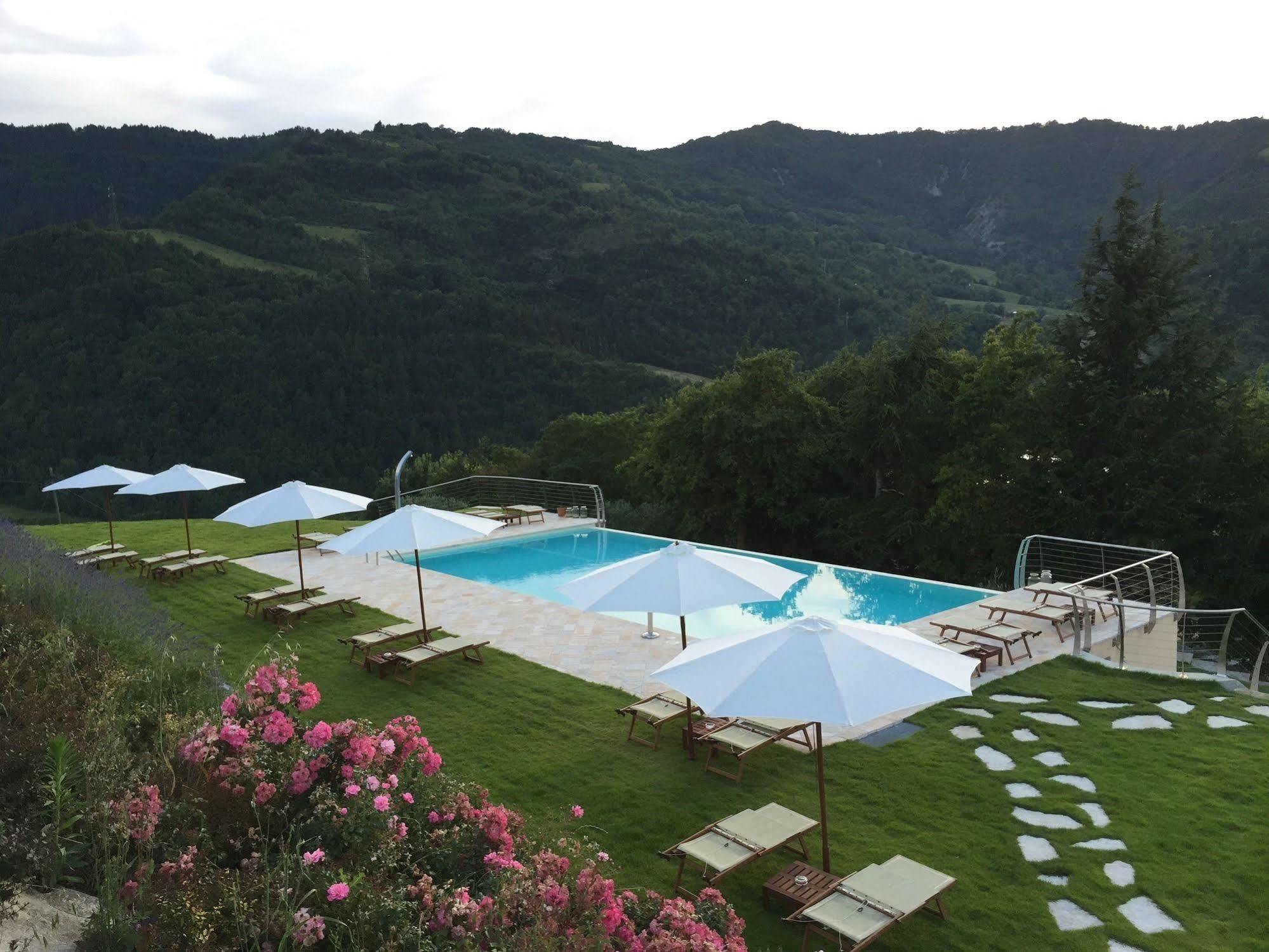 Agriturismo Corte Dei Mori Brisighella Extérieur photo