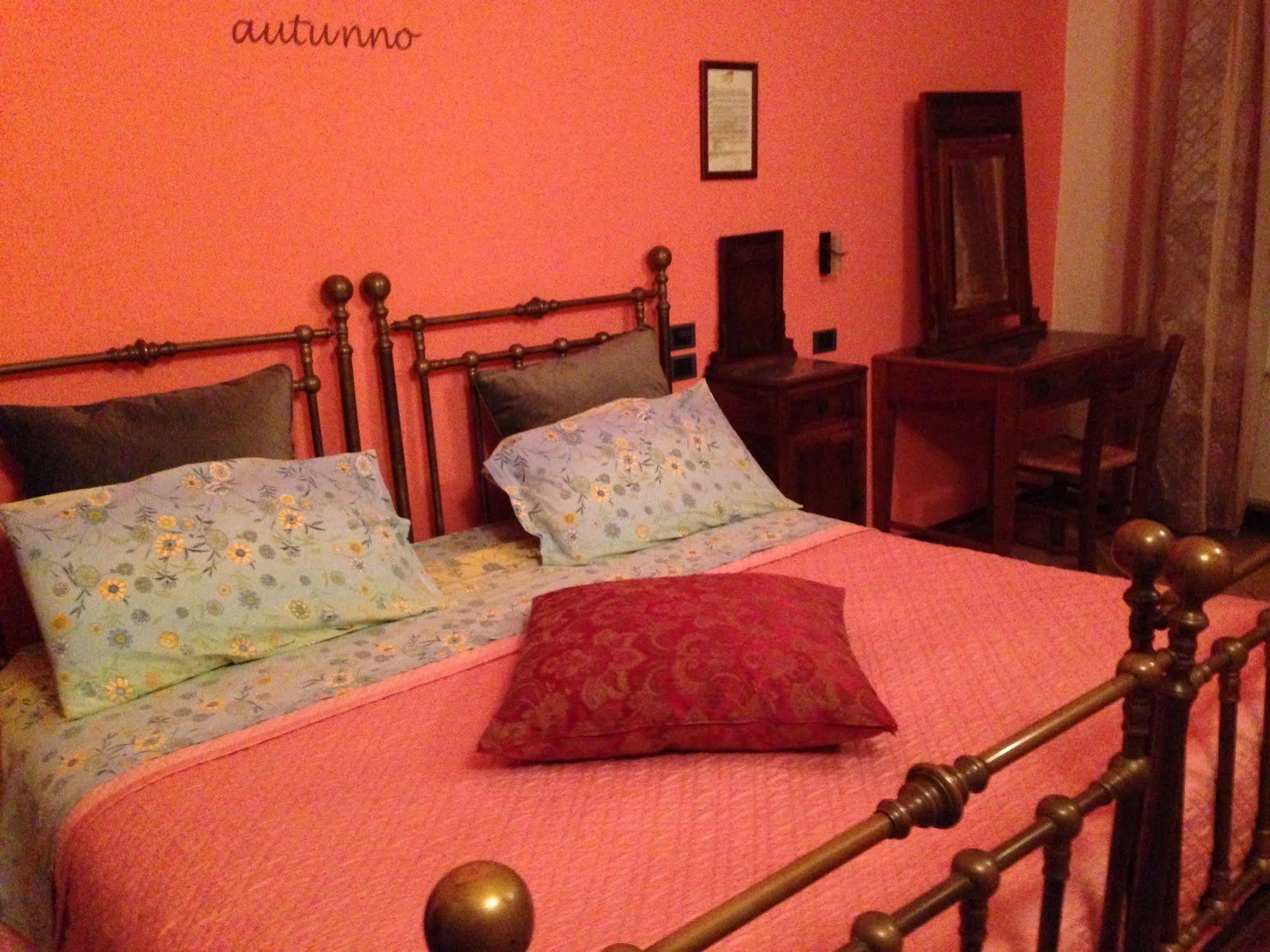 Agriturismo Corte Dei Mori Brisighella Extérieur photo