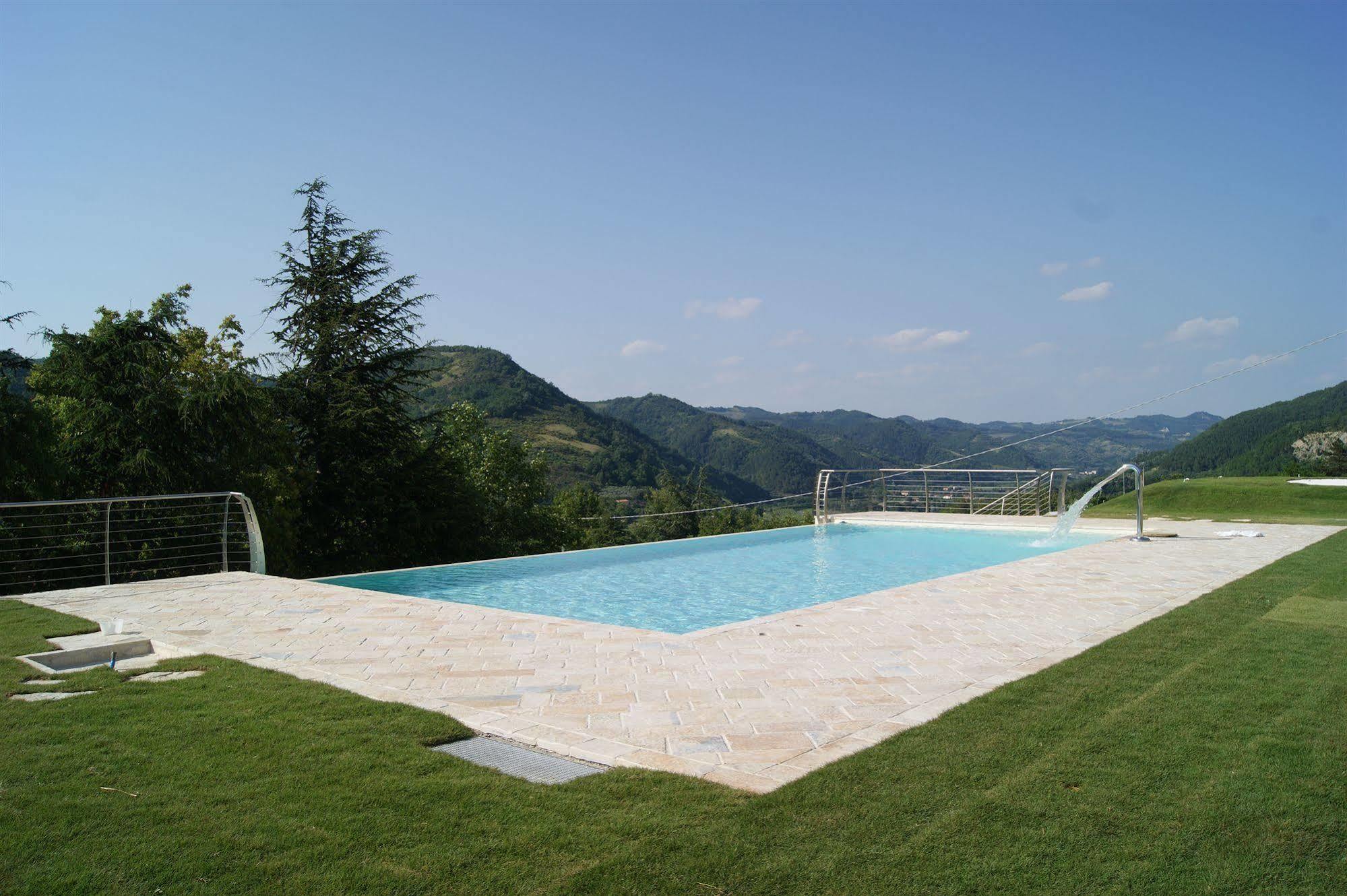 Agriturismo Corte Dei Mori Brisighella Extérieur photo