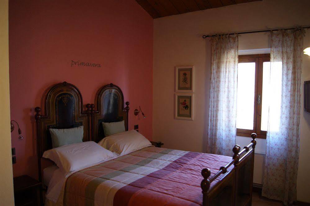 Agriturismo Corte Dei Mori Brisighella Extérieur photo